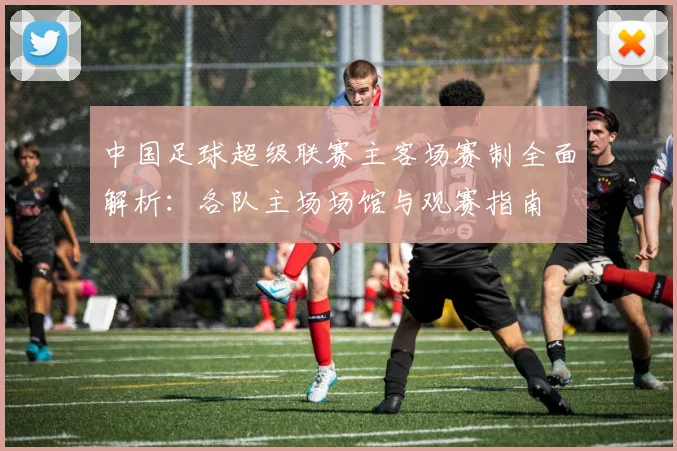 中国足球超级联赛主客场赛制全面解析：各队主场场馆与观赛指南
